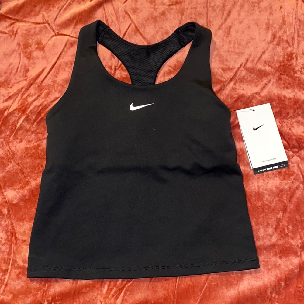 NWT Kids Nike Top Size Small